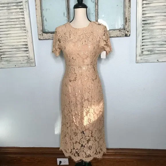 Beautiful NWT NSR Dress - Picture 2 of 14